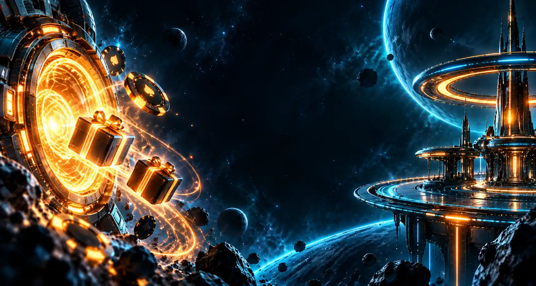 Monixbet Casino bonus